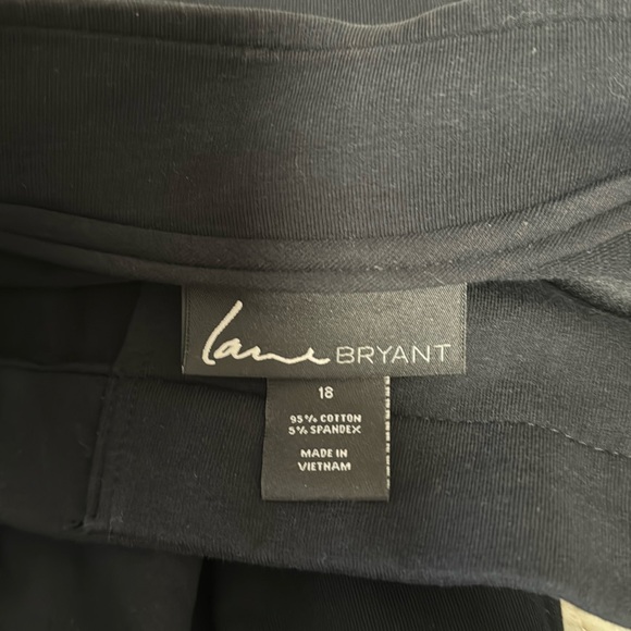 Lane Bryant Military Blazer - Picture 7 of 14